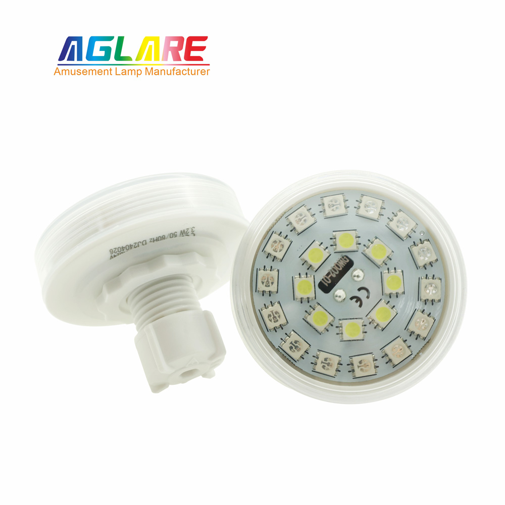 60mm内控跑马灯全彩led像素灯景观装饰灯新程序DW002